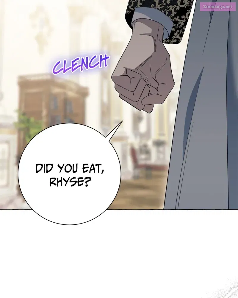 Not Your TypicalReincarnation Story Zinmanga X Chapter 12 Page 38