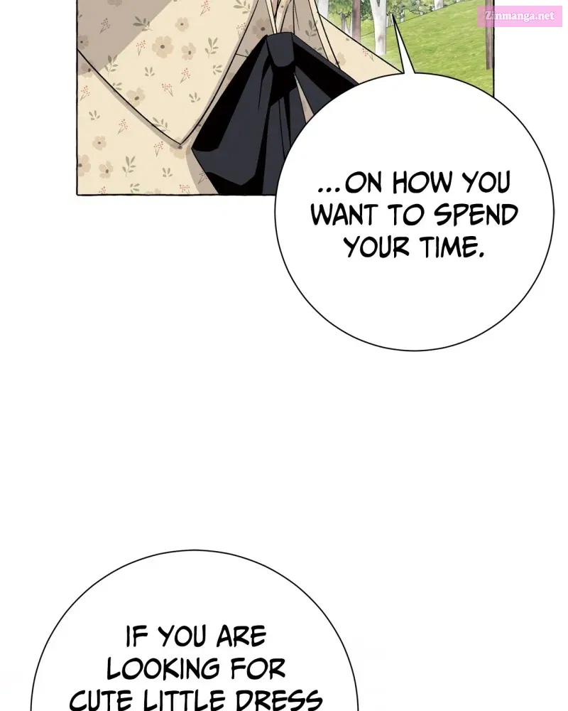 Not Your TypicalReincarnation Story Zinmanga X Chapter 12 Page 61