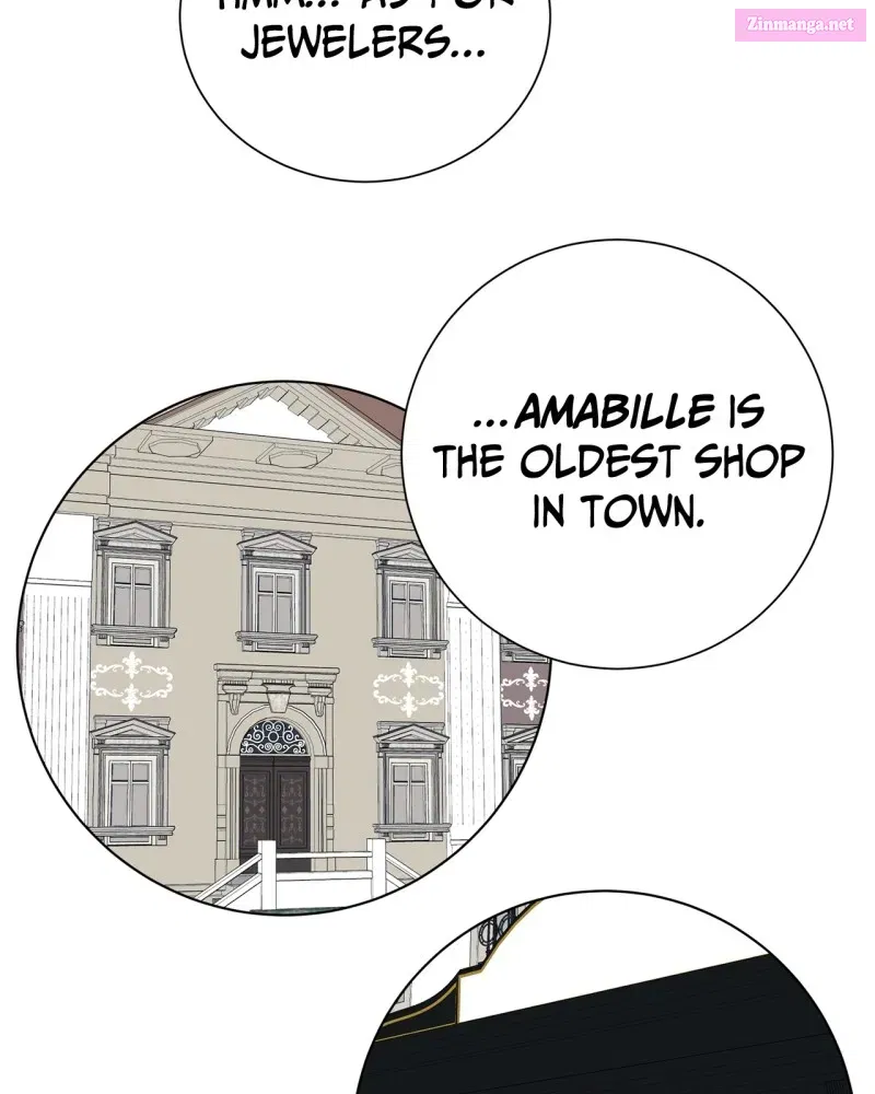 Not Your TypicalReincarnation Story Zinmanga X Chapter 12 Page 69