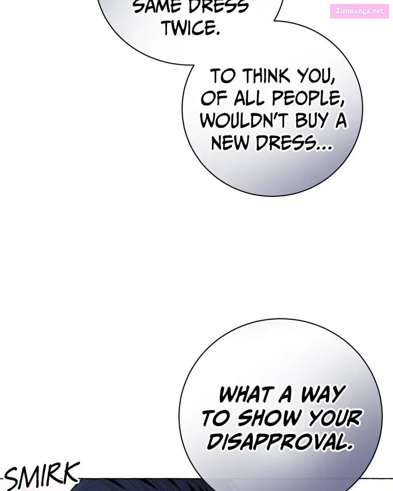 Not Your TypicalReincarnation Story Zinmanga X Chapter 11 Page 95
