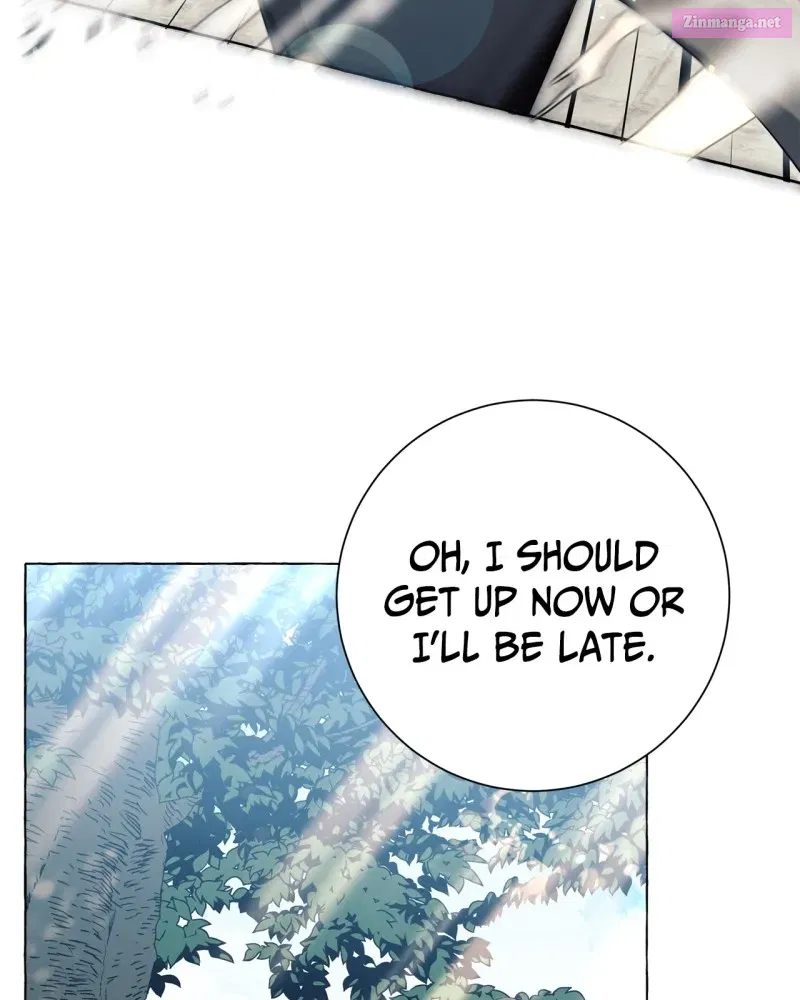 Not Your TypicalReincarnation Story Zinmanga X Chapter 10 Page 58
