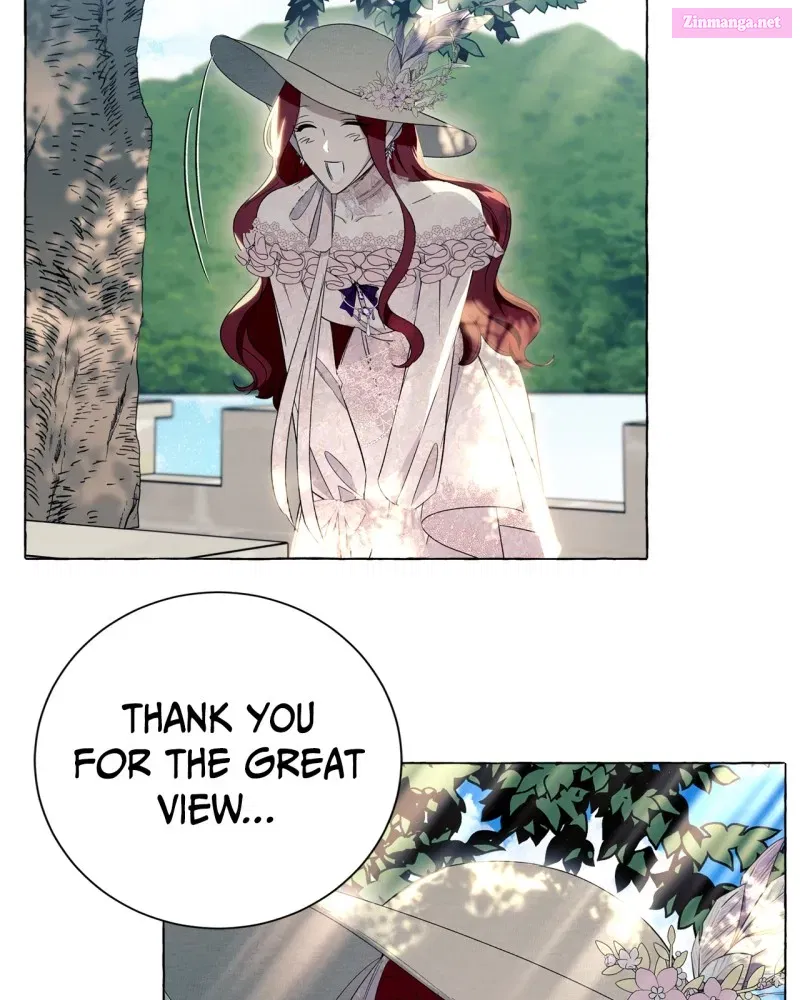 Not Your TypicalReincarnation Story Zinmanga X Chapter 10 Page 59