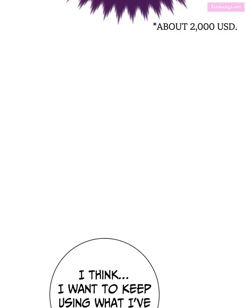 Not Your TypicalReincarnation Story Zinmanga X Chapter 9 Page 26