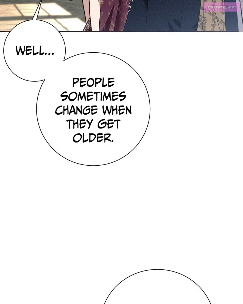 Not Your TypicalReincarnation Story Zinmanga X Chapter 9 Page 109