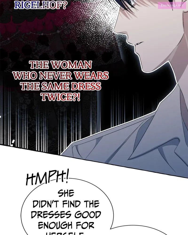 Not Your TypicalReincarnation Story Zinmanga X Chapter 8 Page 83