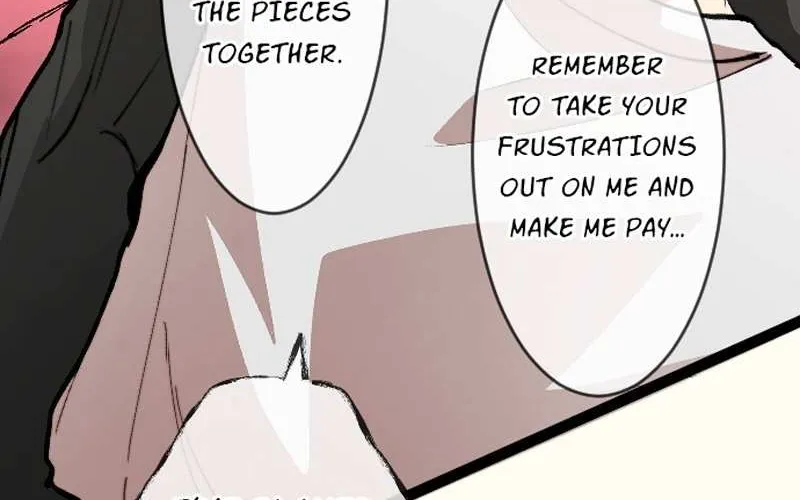 My Perverted Stalker Zinmanga X Chapter 98 Page 43