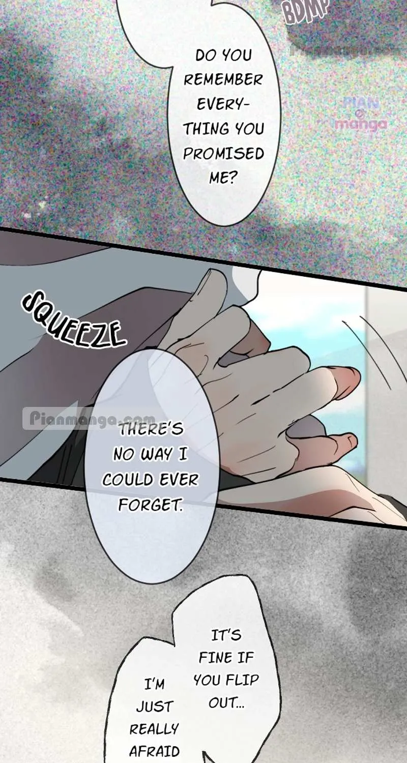 My Perverted Stalker Zinmanga X Chapter 98 Page 46