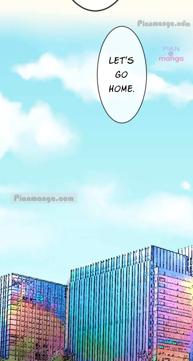 My Perverted Stalker Zinmanga X Chapter 98 Page 53