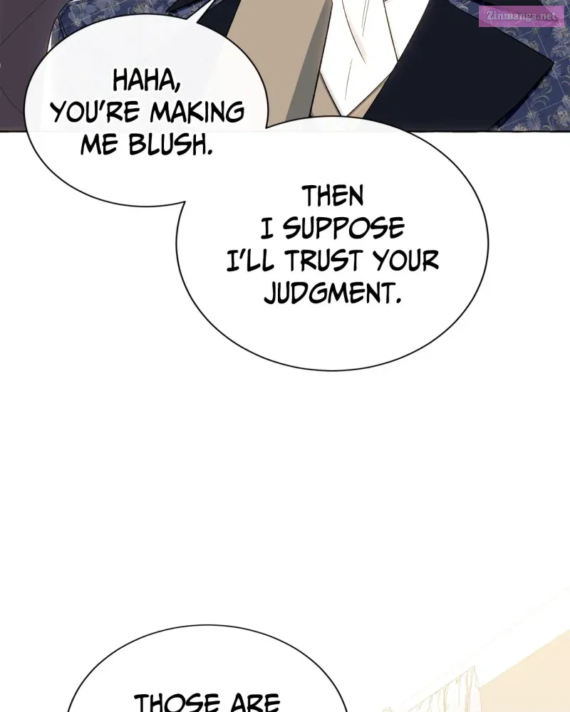 Not Your TypicalReincarnation Story Zinmanga X Chapter 7 Page 13