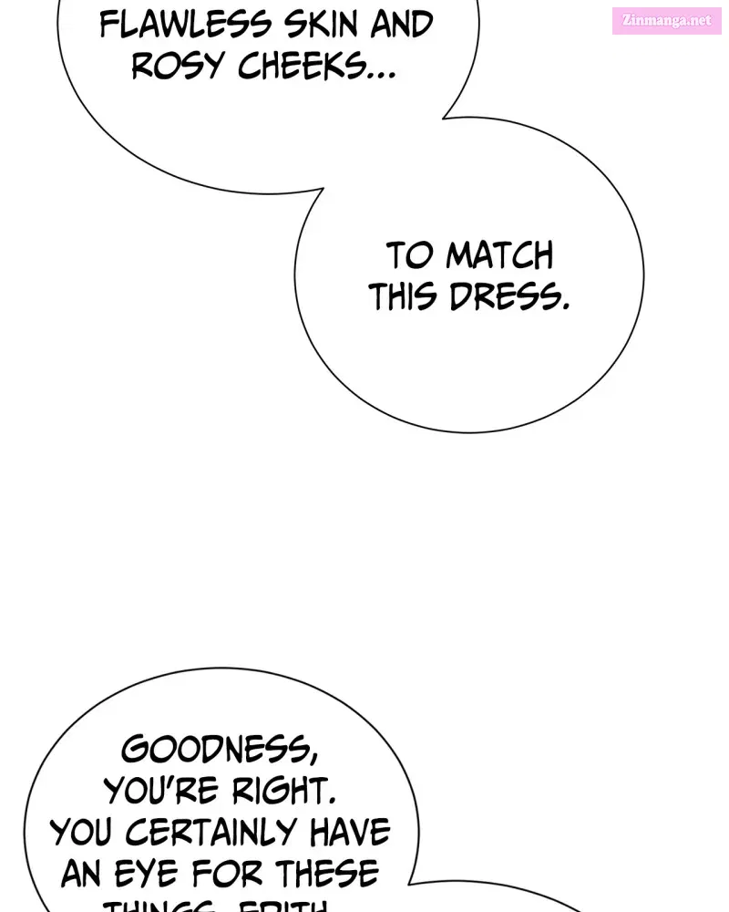 Not Your TypicalReincarnation Story Zinmanga X Chapter 7 Page 23