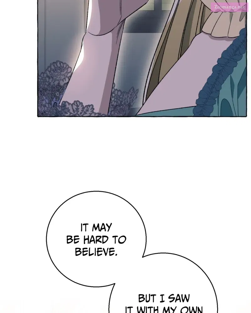 Not Your TypicalReincarnation Story Zinmanga X Chapter 6 Page 50