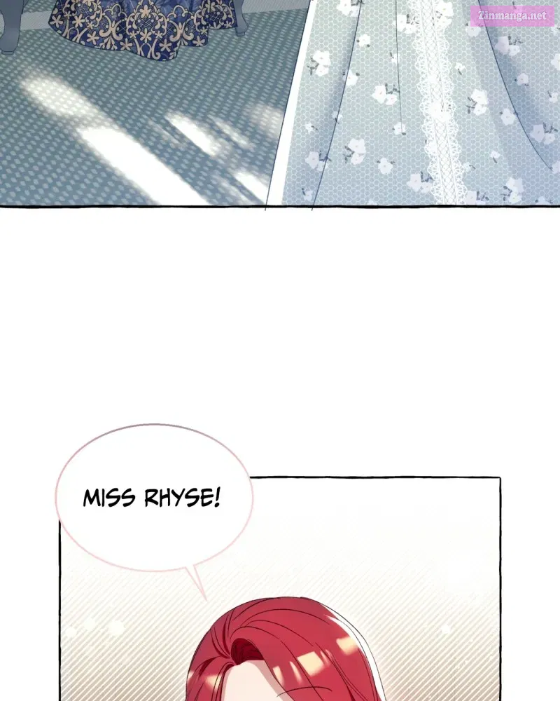Not Your TypicalReincarnation Story Zinmanga X Chapter 6 Page 81