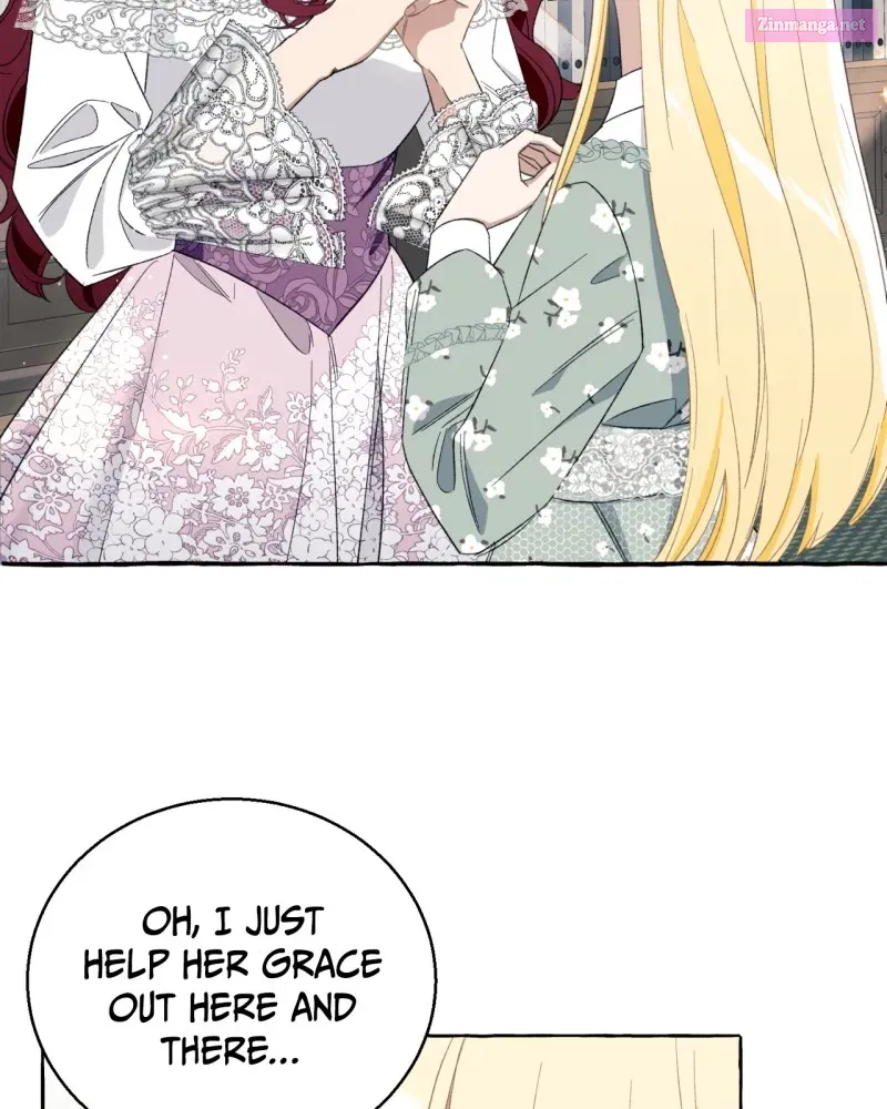 Not Your TypicalReincarnation Story Zinmanga X Chapter 6 Page 84