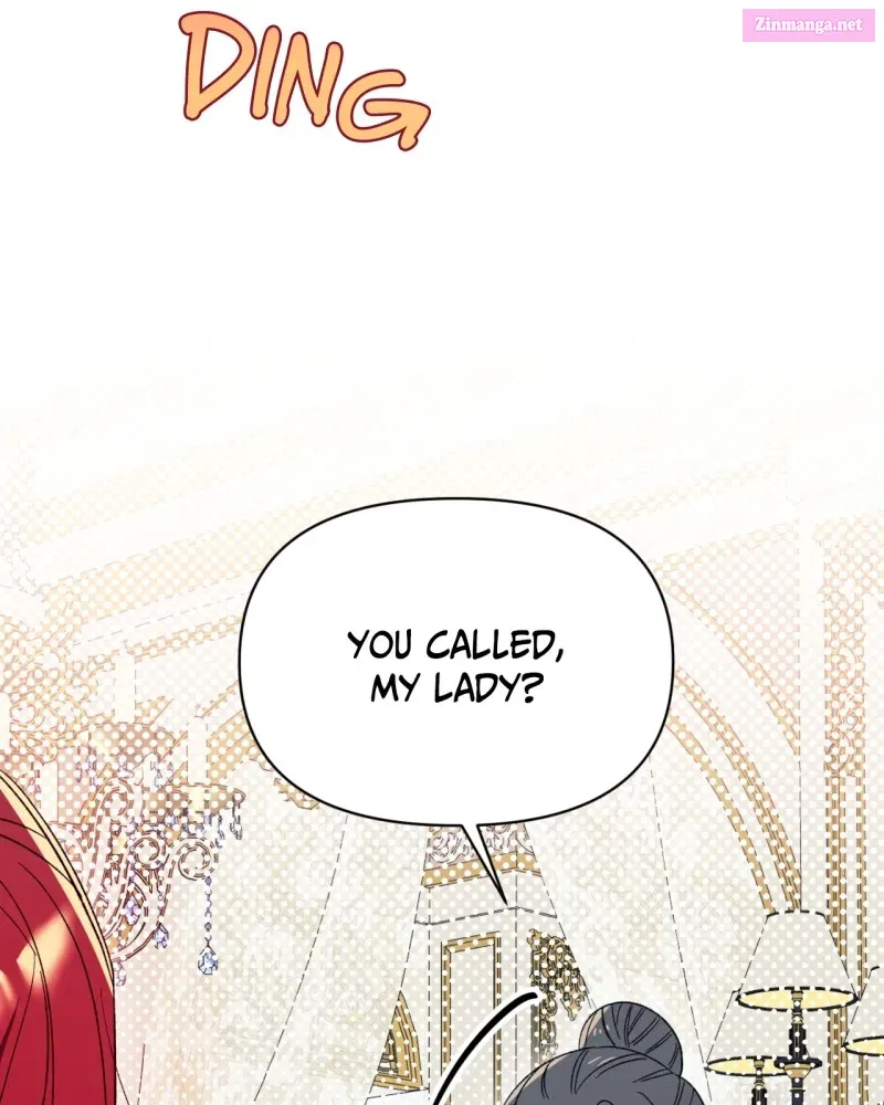Not Your TypicalReincarnation Story Zinmanga X Chapter 4 Page 13