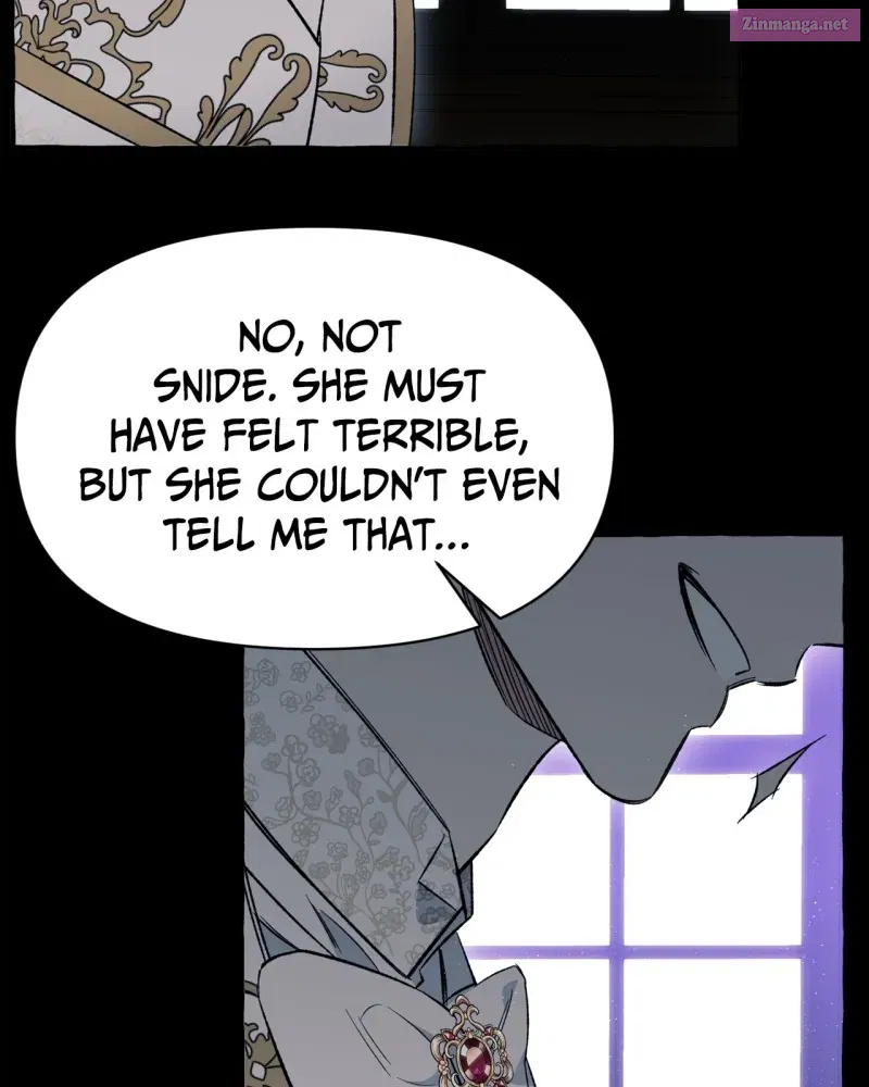 Not Your TypicalReincarnation Story Zinmanga X Chapter 3 Page 114