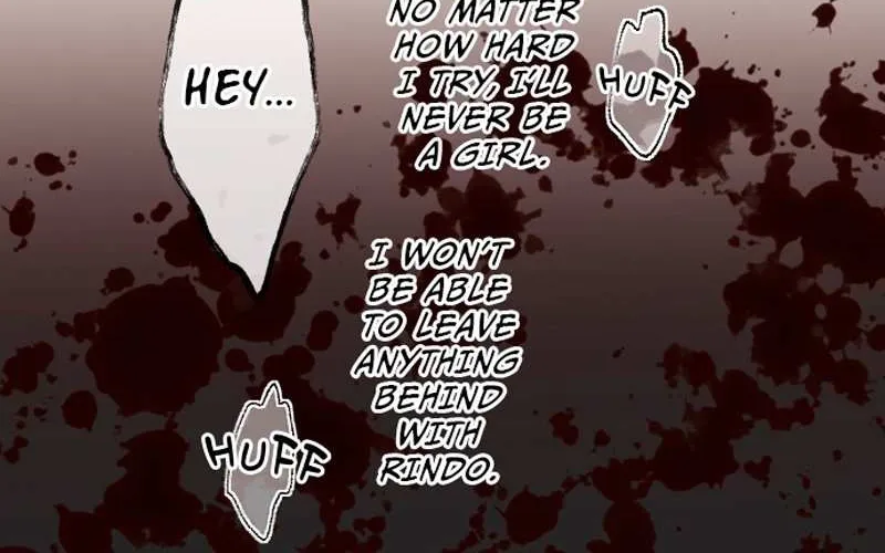 My Perverted Stalker Zinmanga X Chapter 97 Page 28