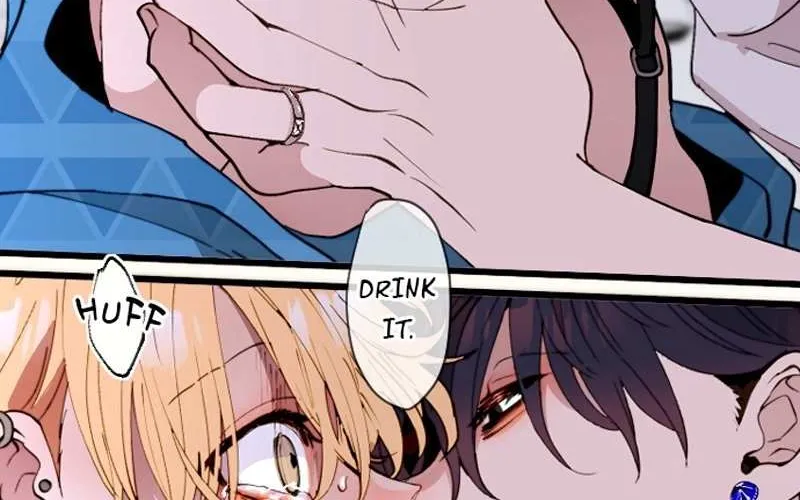 My Perverted Stalker Zinmanga X Chapter 97 Page 32