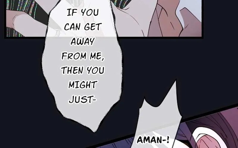 My Perverted Stalker Zinmanga X Chapter 97 Page 36