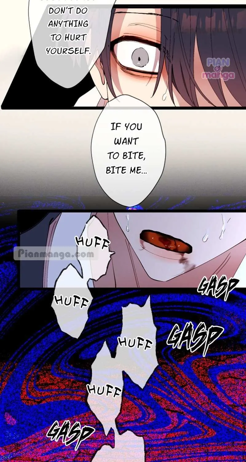 My Perverted Stalker Zinmanga X Chapter 97 Page 40