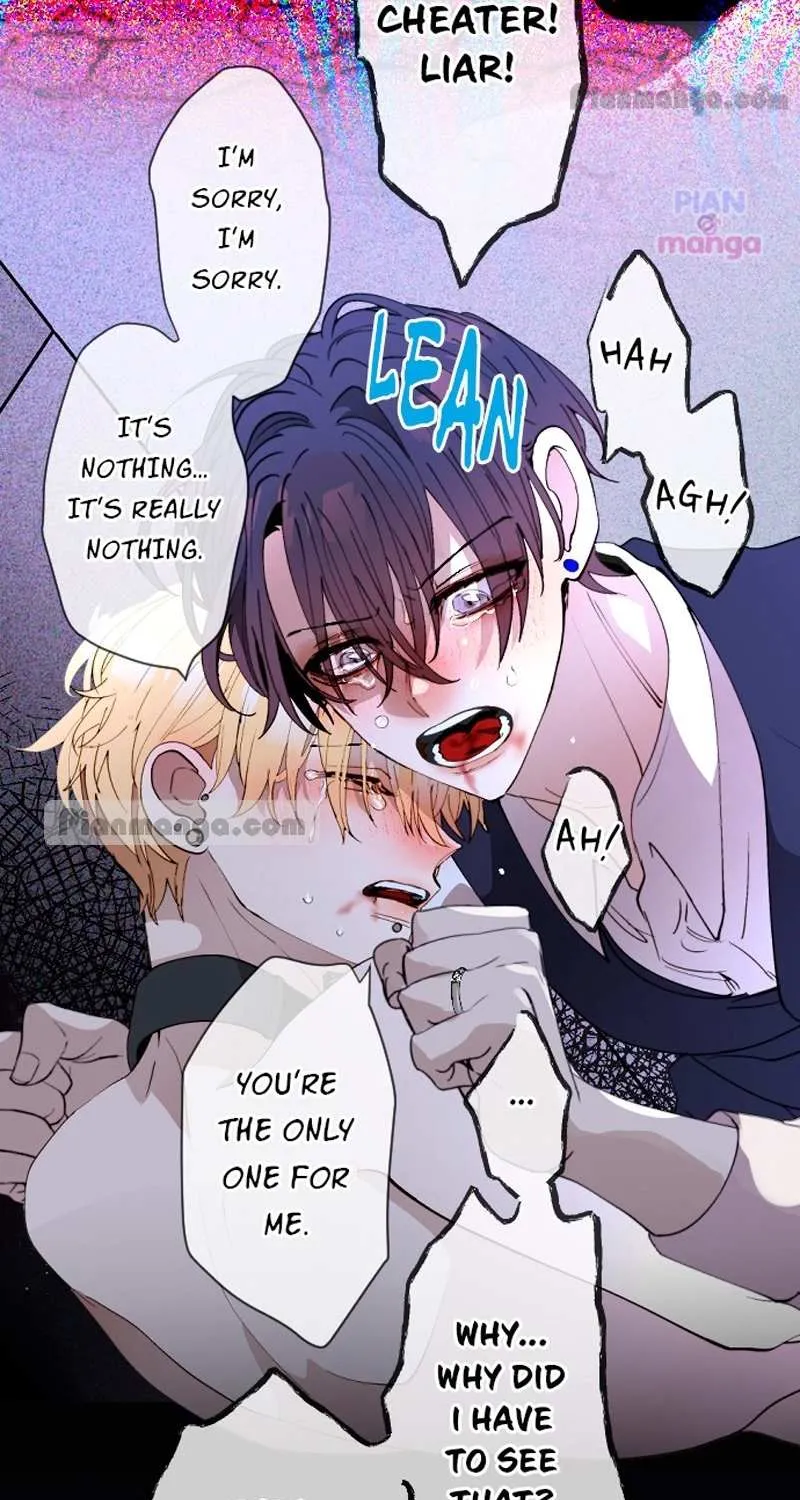 My Perverted Stalker Zinmanga X Chapter 97 Page 42
