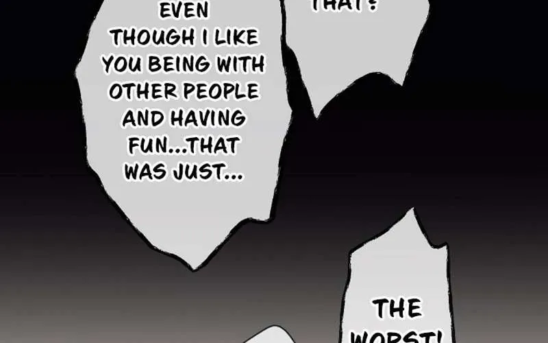 My Perverted Stalker Zinmanga X Chapter 97 Page 43