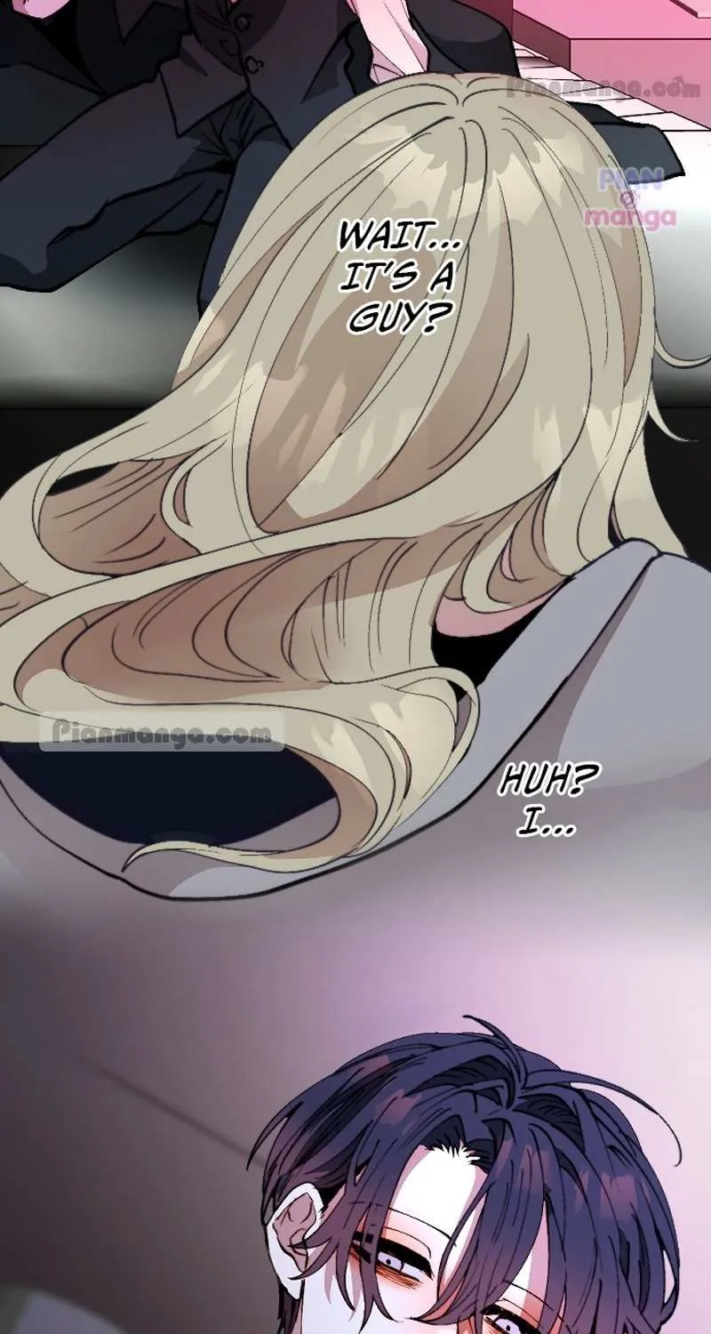 My Perverted Stalker Zinmanga X Chapter 96 Page 42