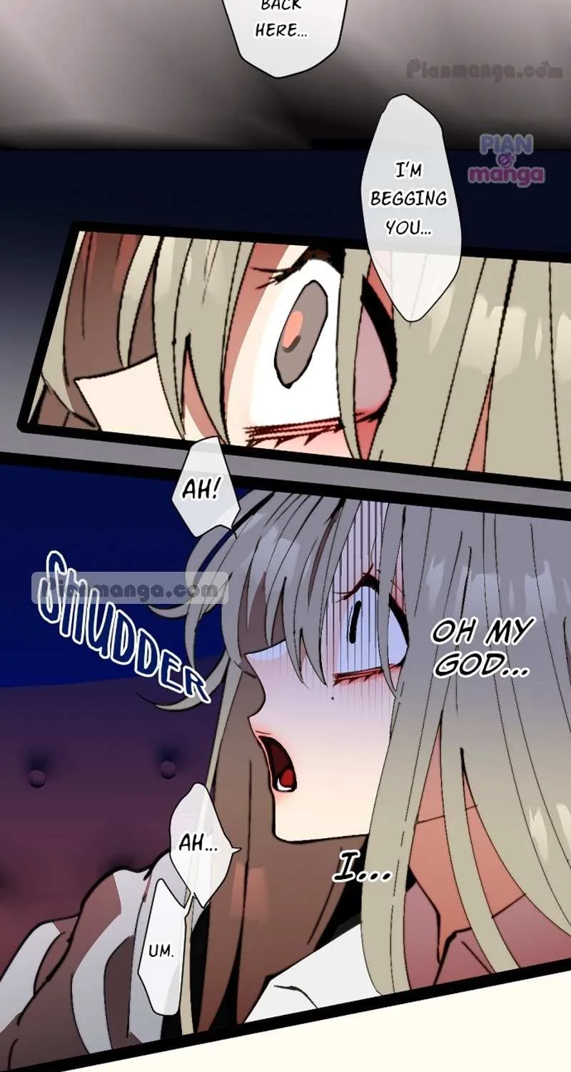 My Perverted Stalker Zinmanga X Chapter 96 Page 46