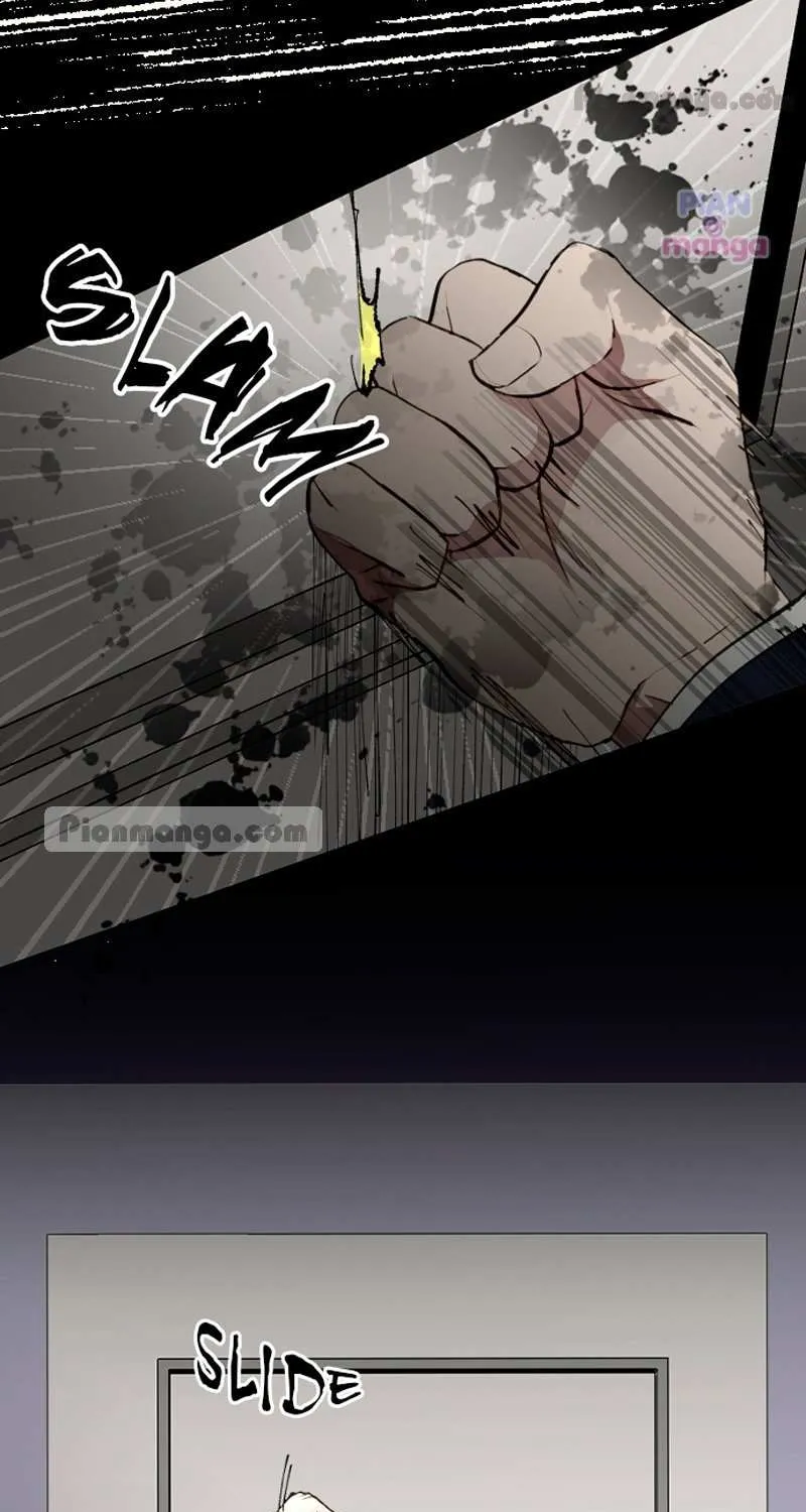 My Perverted Stalker Zinmanga X Chapter 96 Page 58