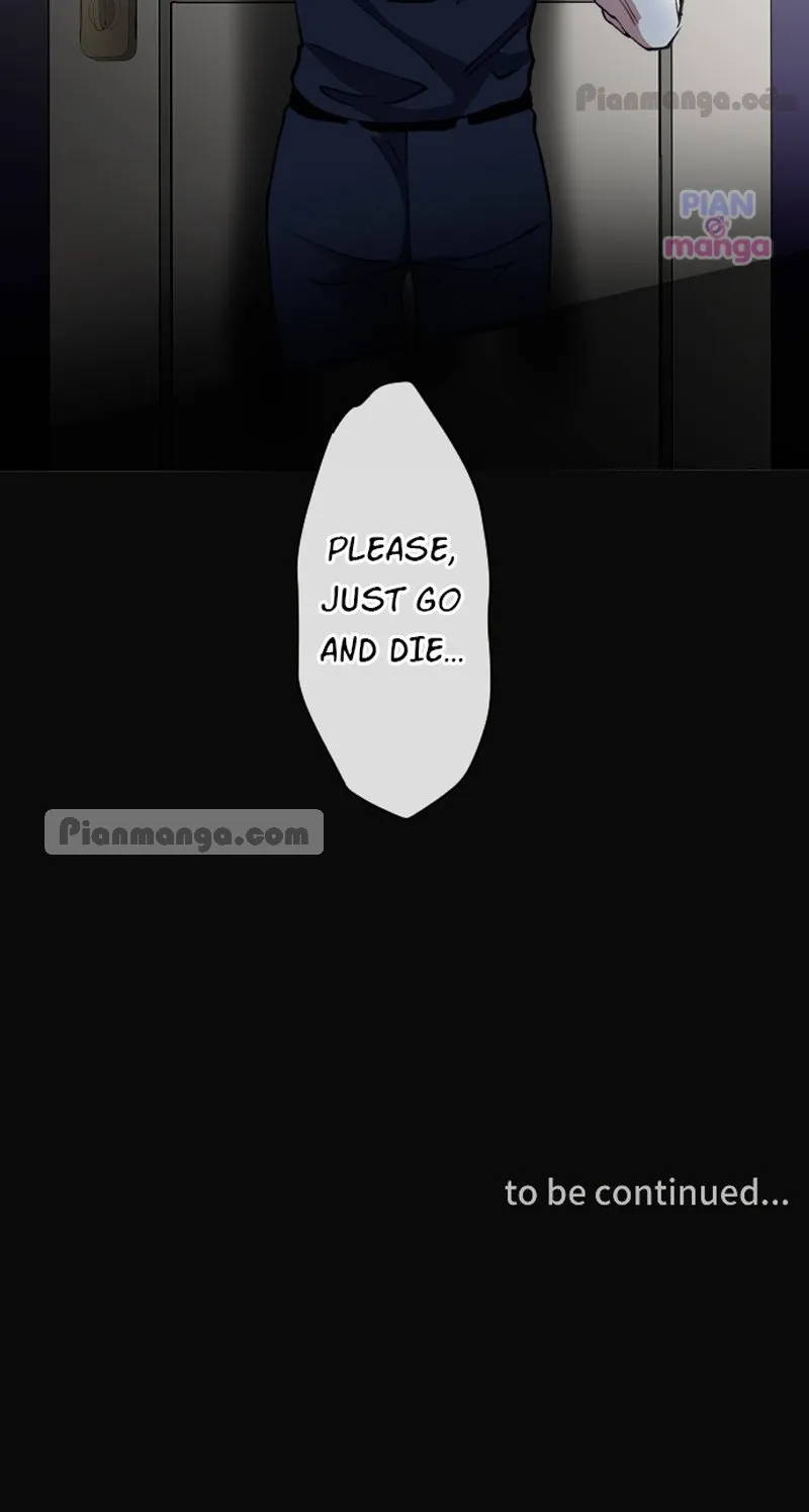 My Perverted Stalker Zinmanga X Chapter 96 Page 60