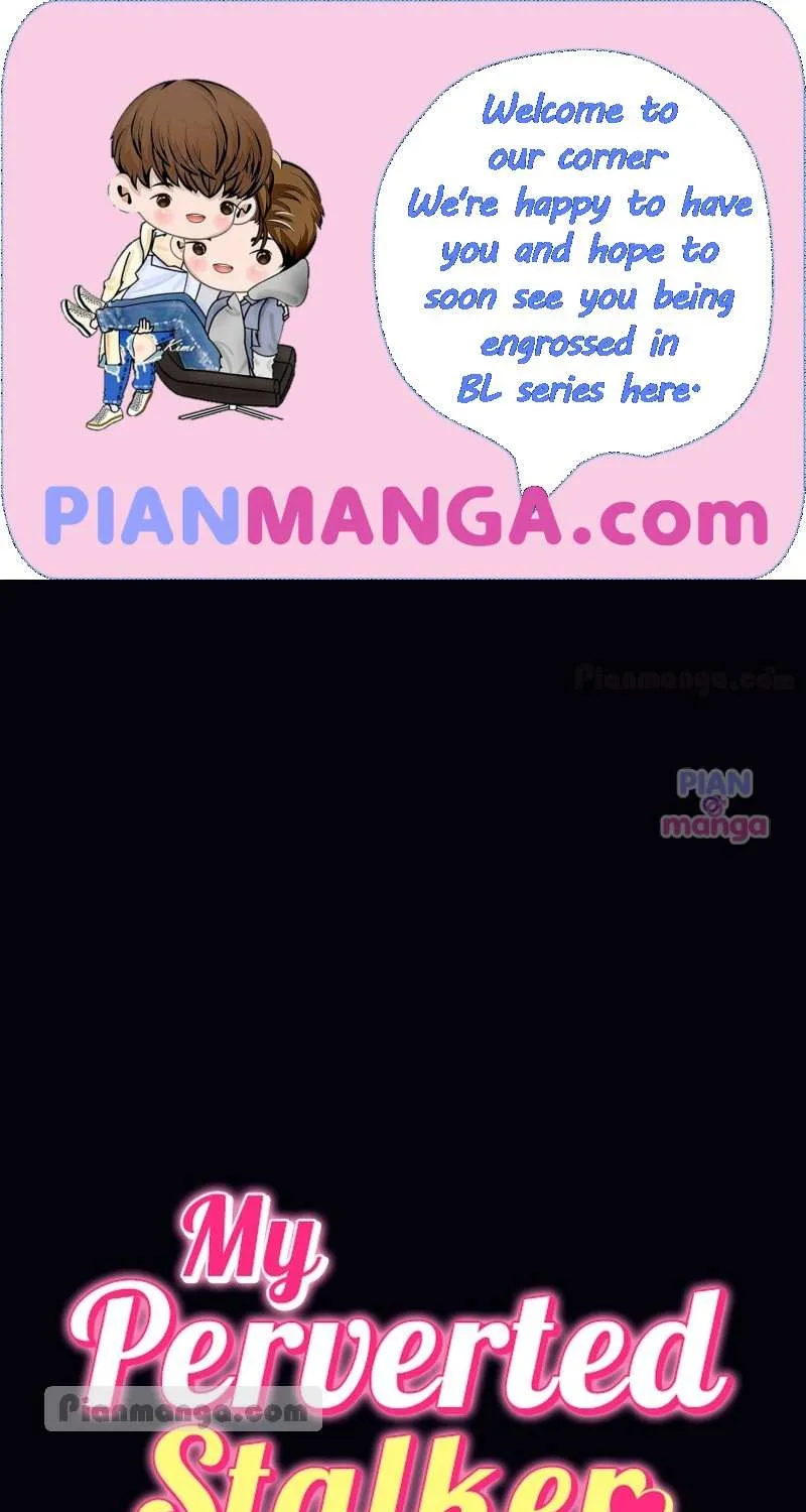 My Perverted Stalker Zinmanga X Chapter 95 Page 1