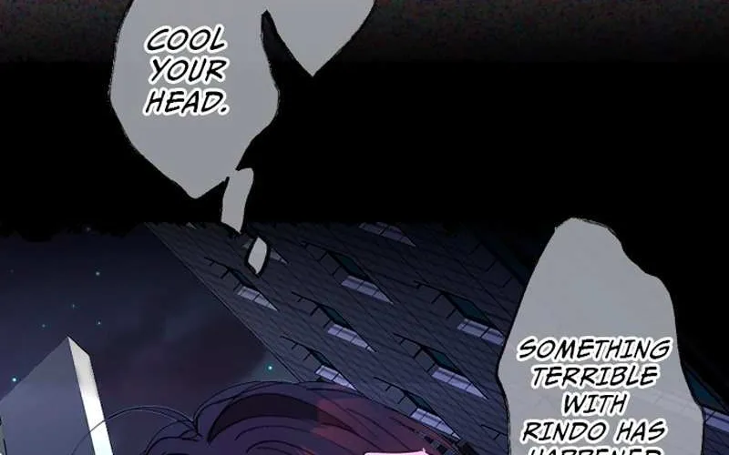 My Perverted Stalker Zinmanga X Chapter 95 Page 8