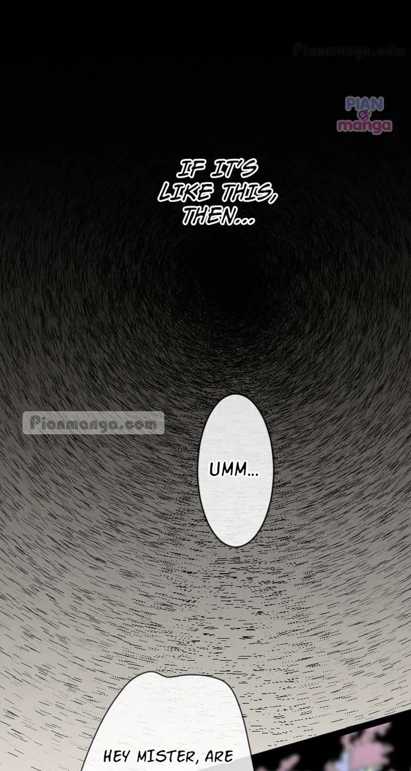 My Perverted Stalker Zinmanga X Chapter 95 Page 12