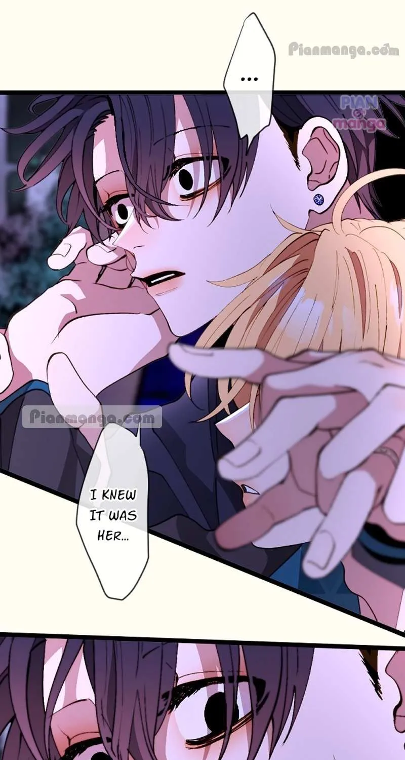 My Perverted Stalker Zinmanga X Chapter 95 Page 40