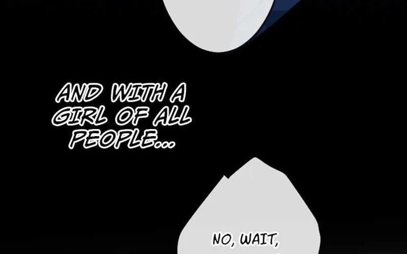 My Perverted Stalker Zinmanga X Chapter 95 Page 43