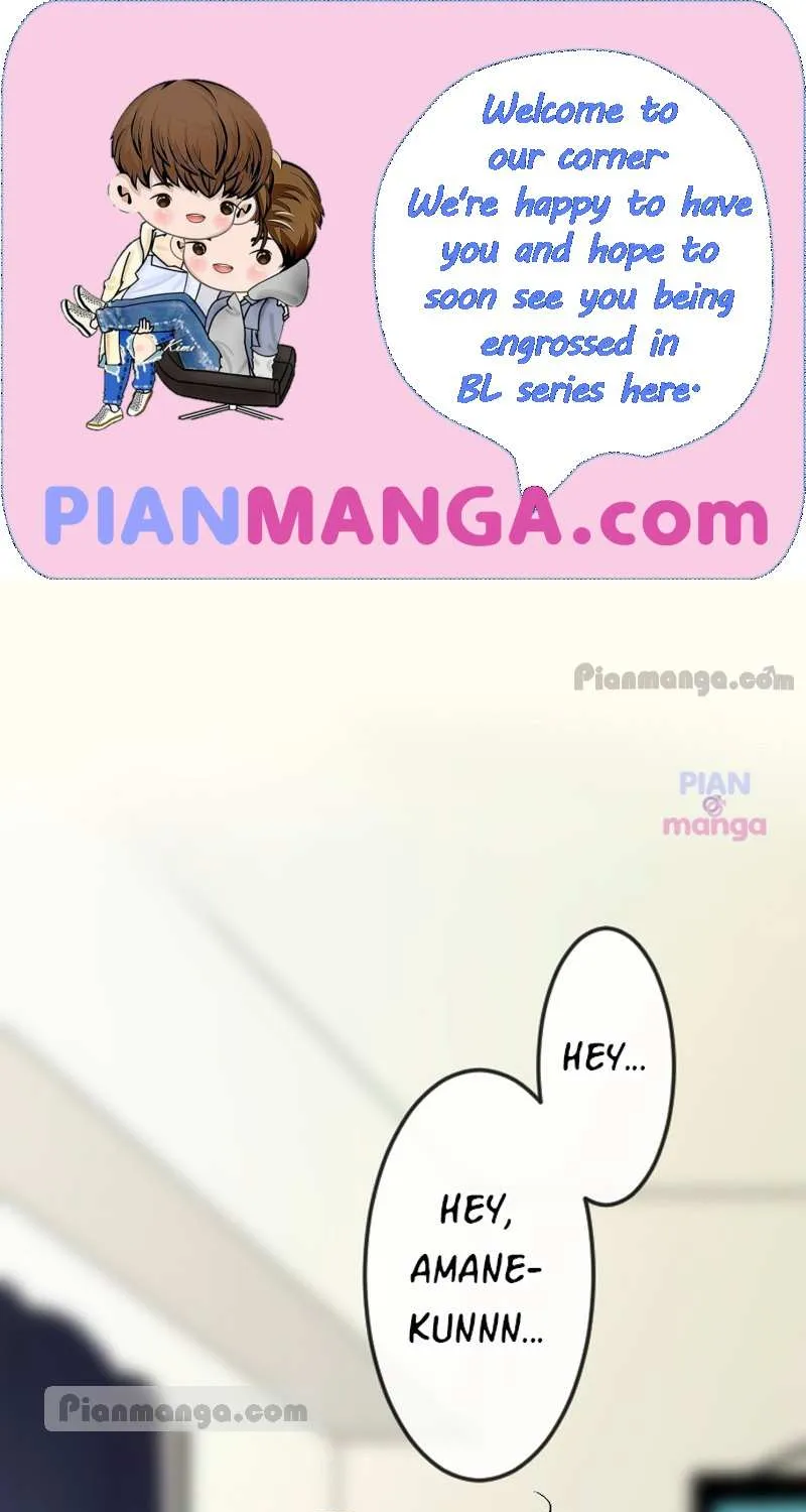 My Perverted Stalker Zinmanga X Chapter 94 Page 2