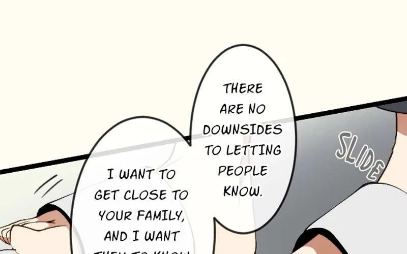 My Perverted Stalker Zinmanga X Chapter 94 Page 5