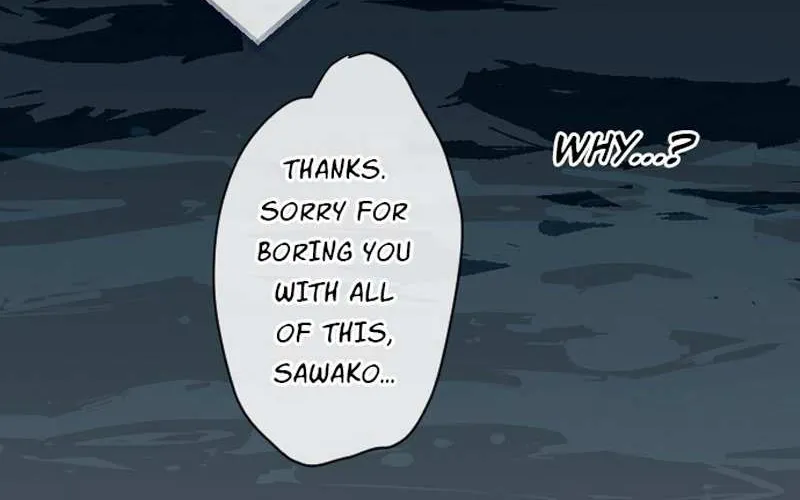 My Perverted Stalker Zinmanga X Chapter 94 Page 22