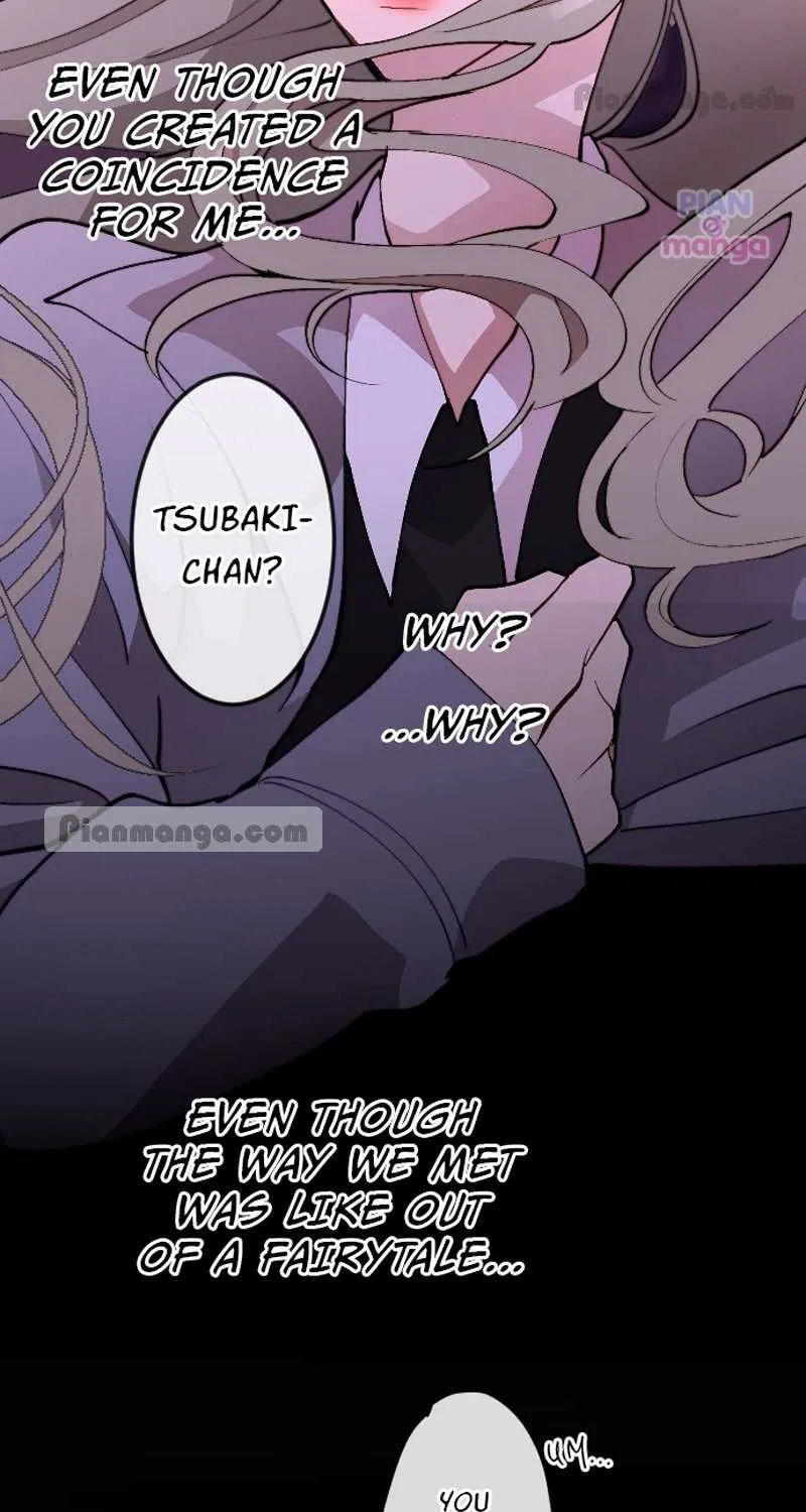 My Perverted Stalker Zinmanga X Chapter 94 Page 32
