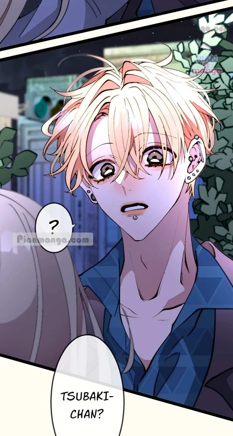 My Perverted Stalker Zinmanga X Chapter 94 Page 38