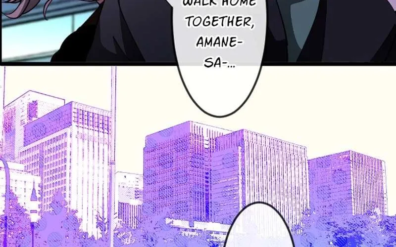 My Perverted Stalker Zinmanga X Chapter 94 Page 44