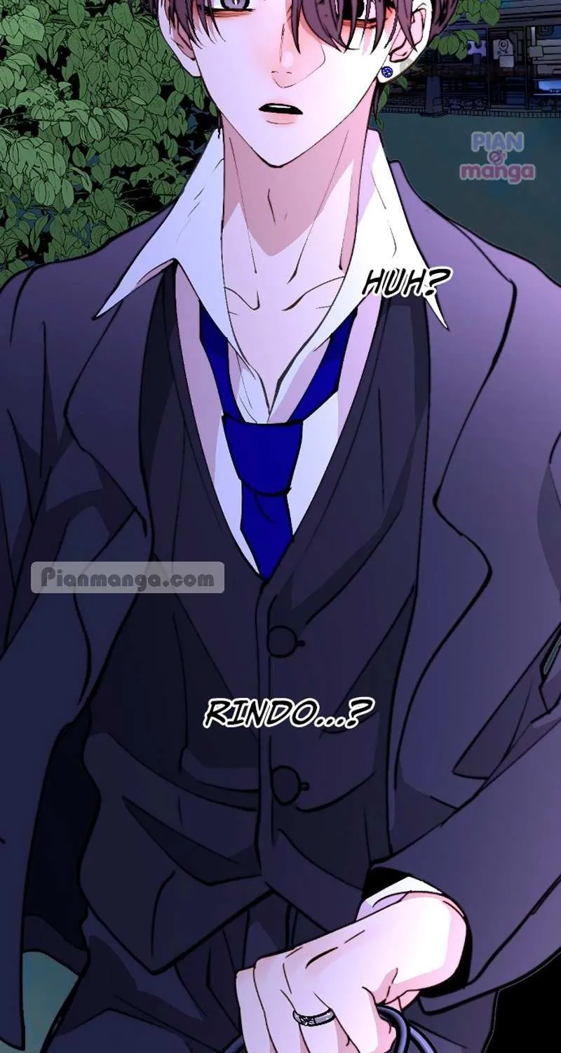 My Perverted Stalker Zinmanga X Chapter 94 Page 51