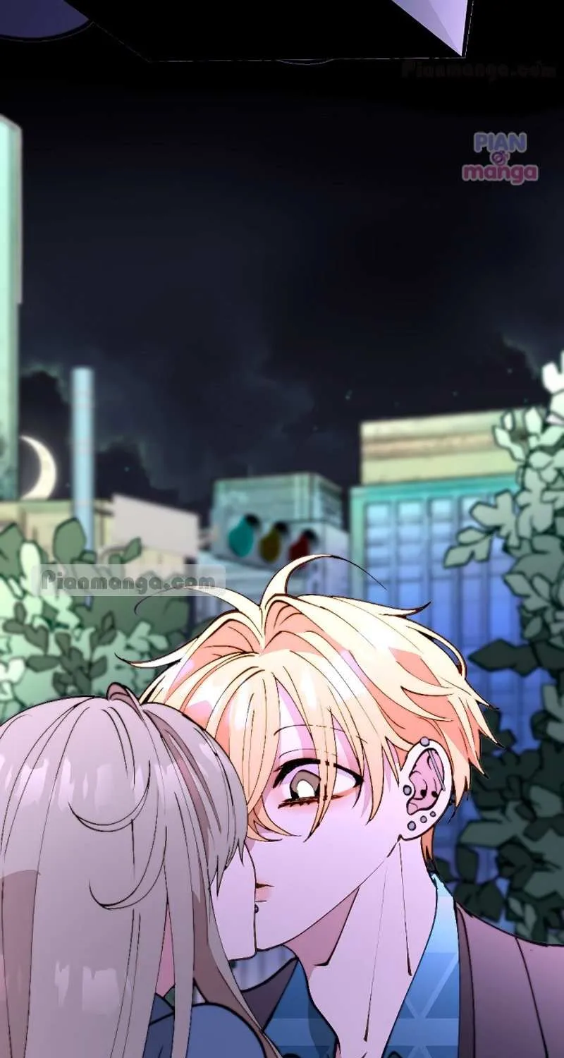 My Perverted Stalker Zinmanga X Chapter 94 Page 53