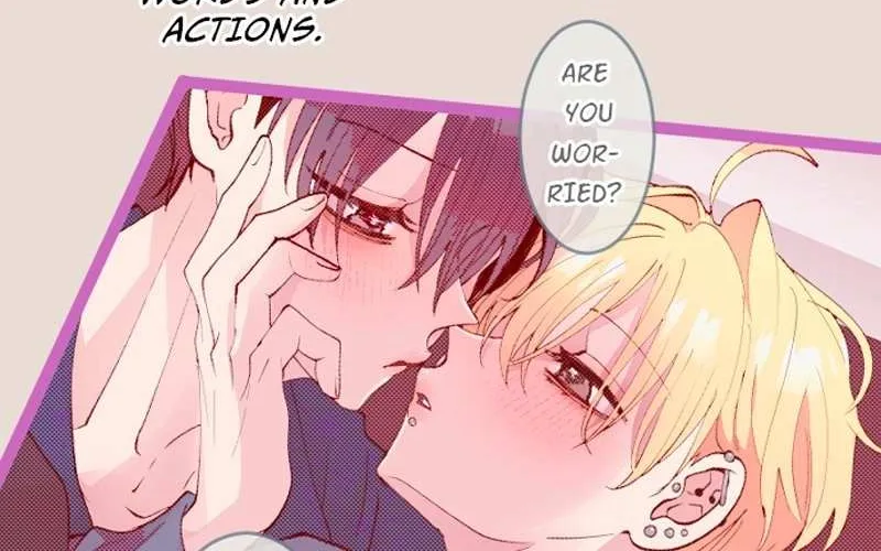 My Perverted Stalker Zinmanga X Chapter 93 Page 30