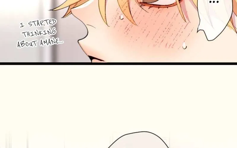 My Perverted Stalker Zinmanga X Chapter 93 Page 32