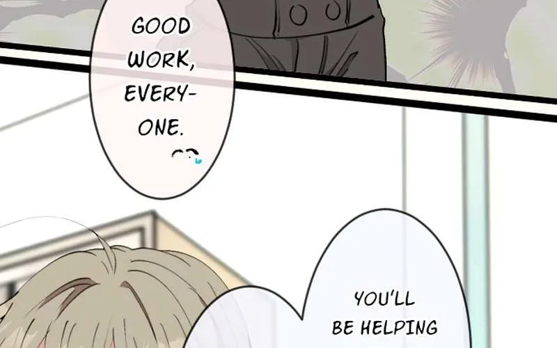 My Perverted Stalker Zinmanga X Chapter 93 Page 40