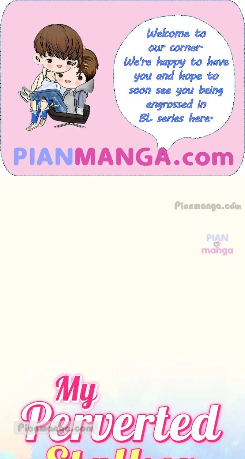My Perverted Stalker Zinmanga X Chapter 92 Page 1