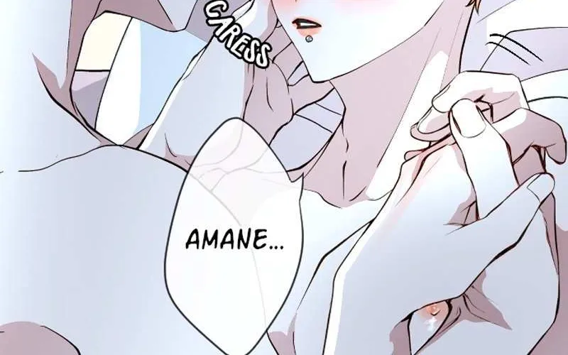 My Perverted Stalker Zinmanga X Chapter 92 Page 20