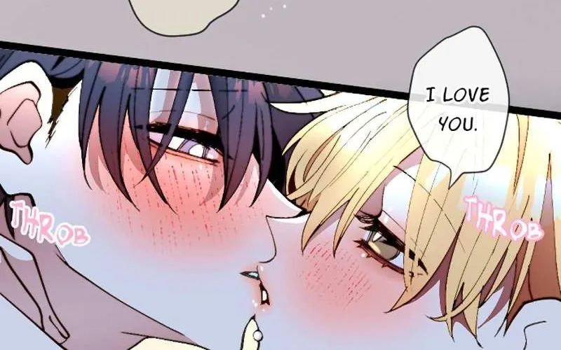 My Perverted Stalker Zinmanga X Chapter 92 Page 29