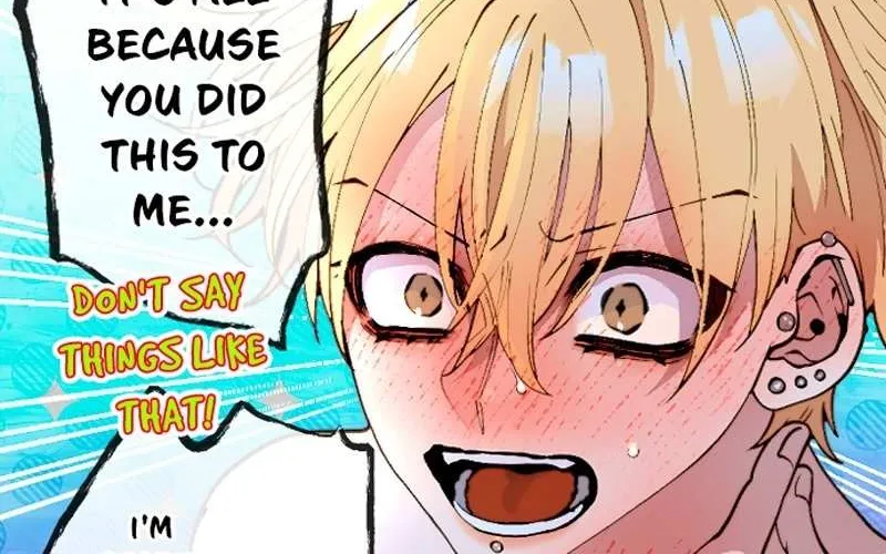 My Perverted Stalker Zinmanga X Chapter 92 Page 42