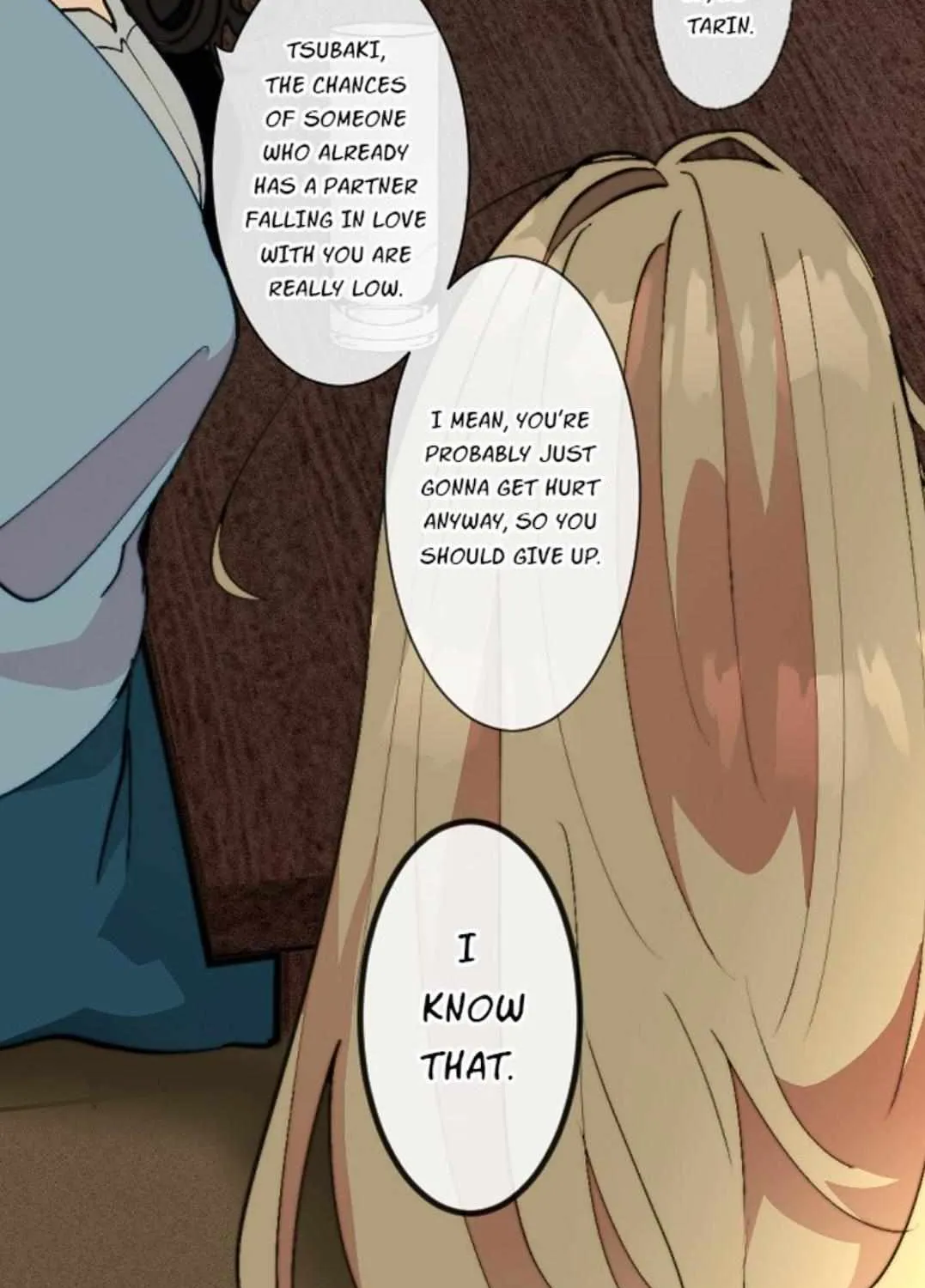 My Perverted Stalker Zinmanga X Chapter 91 Page 4